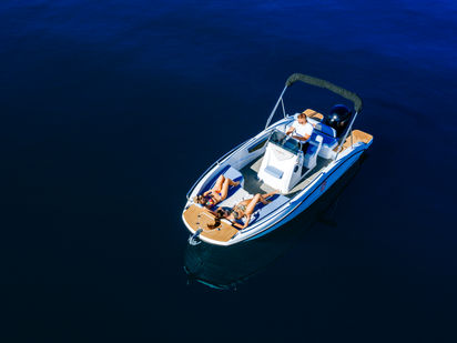 Oktogon Venturo 21S (150 HP) (1)