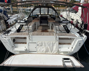 Dufour 48