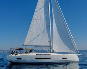 Hanse 460