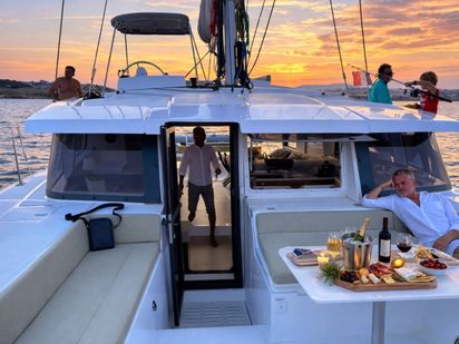 Catamaran Bali 4.2 · 2024 (0)