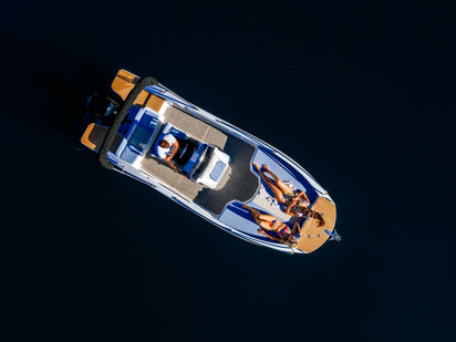 Motorboat Oktogon Venturo 21 · 2026 (0)