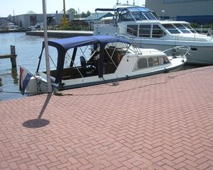 Quicksilver Weekender 750