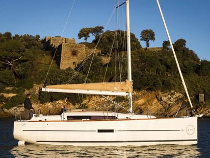 Sailboat Dufour 310 Grand Large · 2017 (0)