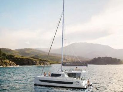 Catamaran Bali 4.4 · 2026 (0)