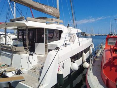 Catamaran Bali 4.4 · 2023 (0)