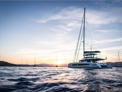 Catamaran Fountaine Pajot Samana 59 · 2022 (0)