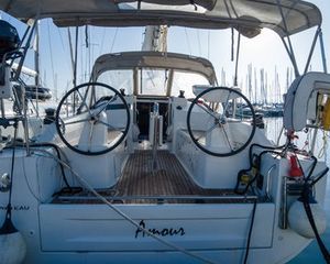 Beneteau Oceanis 30.1