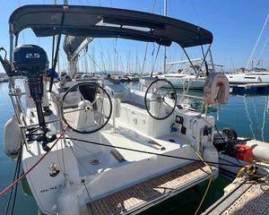 Beneteau Oceanis 30.1