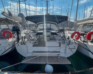 Beneteau Oceanis 461