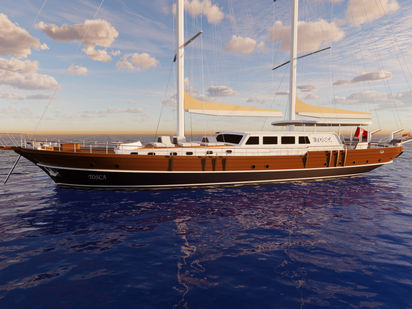 Motorboat Cruisers 440 · 2026 (0)