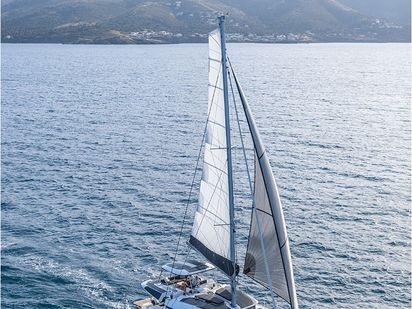 Alpha - Skippered (0)