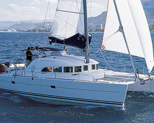 Lagoon 380