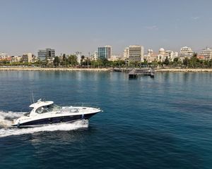 Sea Ray 455 Sundancer