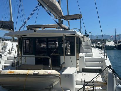 Catamaran Bali 4.2 · 2023 (0)