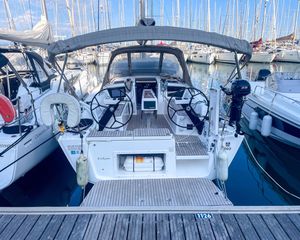 Dufour 360 Grand Large