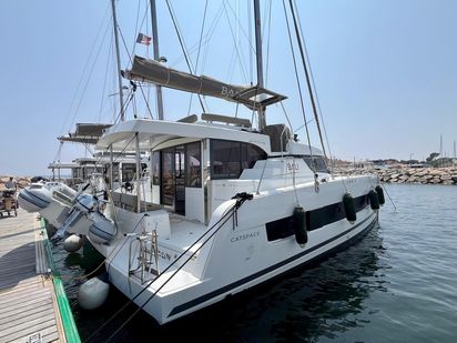 Catamaran Bali Catspace · 2023 (0)