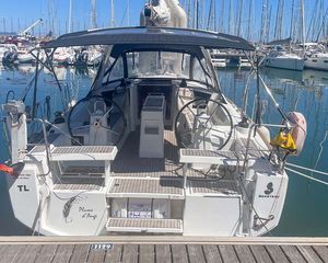 Beneteau Oceanis 35.1