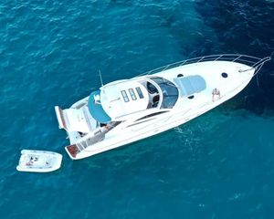 Sunseeker Portofino 53