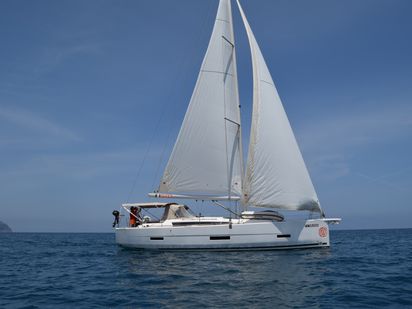 Sailboat Dufour 430 · 2022 (0)