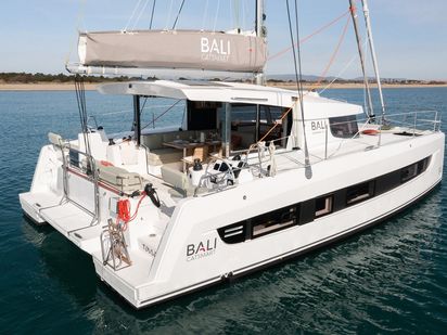 Catamaran Bali Catsmart · 2026 (0)