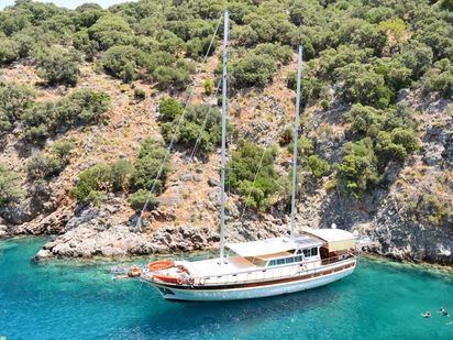 Gulet Ketch 1910 · 2013 (0)