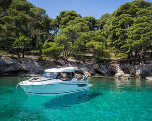 Jeanneau Merry Fisher 795