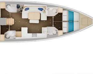 Jeanneau Sun Odyssey 455
