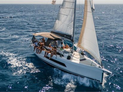 Tormenta (Available for Crewed Daily Charters Only) (0)