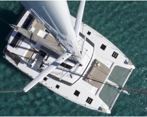 Fountaine Pajot Saona 47