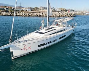 Beneteau Oceanis 46.1