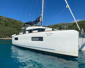 Lagoon 40