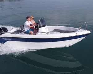 Poseidon Blu Water 170