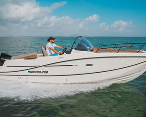 Quicksilver Activ 755 SD