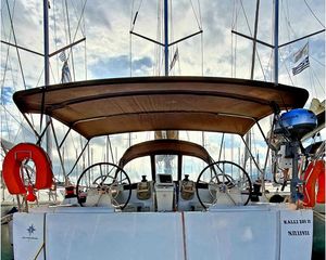 Jeanneau Sun Odyssey 449