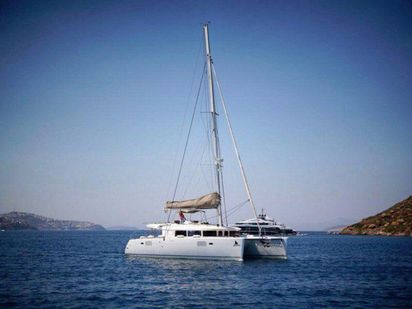 Catamaran Lagoon 450 F · 2011 (0)
