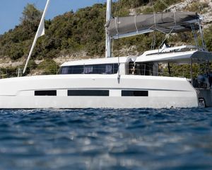 Dufour 48