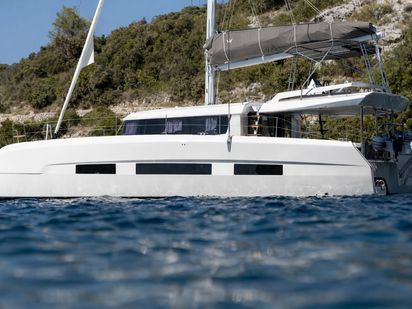 Catamaran Dufour 48 · 2023 (0)