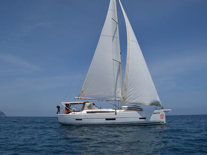 Zeilboot Dufour 430 · 2022 (0)