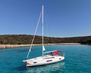 Beneteau Oceanis 40.1
