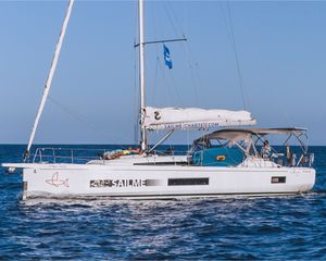 Beneteau Oceanis 46.1