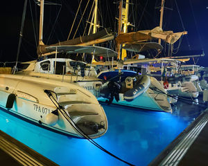 Fountaine Pajot Bahia 46