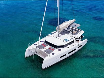 Paris (Dufour Catamaran 48) (0)