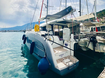 Catamaran Excess 11 · 2021 (0)