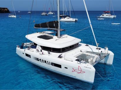 Catamaran Lagoon 42 · 2022 (0)