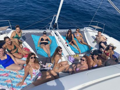 Catamarán Lagoon 46 · 2024 (0)