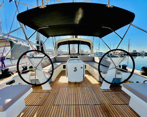 Beneteau Oceanis 51.1