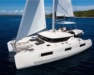 Lagoon 46
