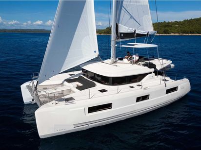 Catamarán Lagoon 46 · 2022 (0)