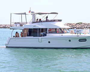 Beneteau Swift Trawler 48