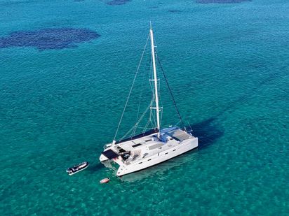 Catamaran Nautitech 47 · 2008 (0)